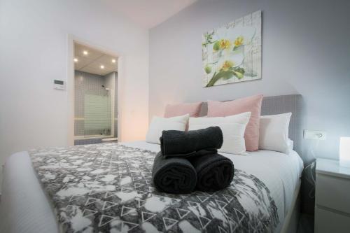 Apartments Holidays 2 Malaga Historic Center