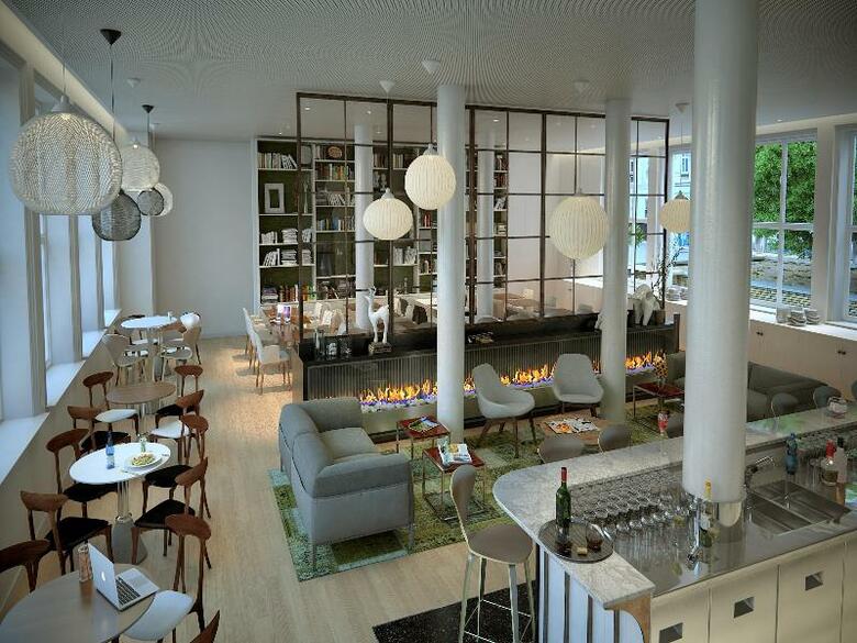 Hotel Holiday Inn Dresden - Am Zwinger