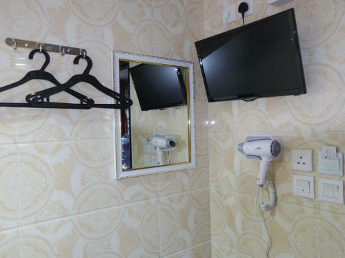 Hostal Mabuhay Hotel
