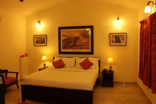 Bed & Breakfast Pratap Bhawan Homestay
