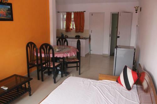 Holiday Apartments Benaulim Goa