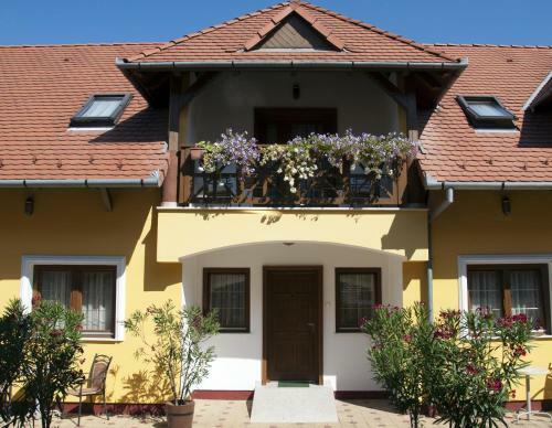 Hostal Frisk� Panzi�