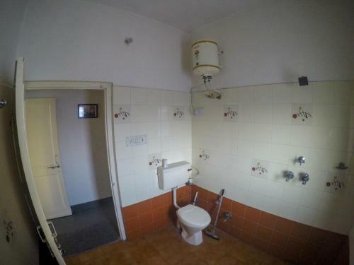 Hostal Gadh Ganesh Paying Guest House