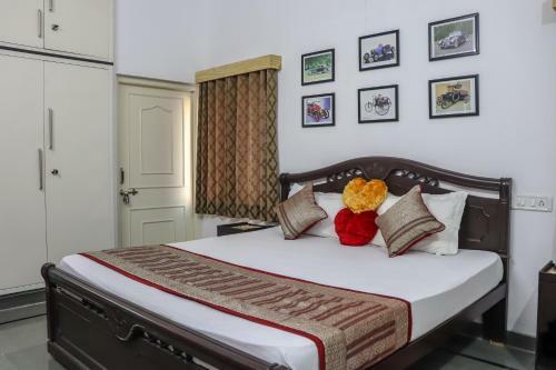 Hostal Gadh Ganesh Paying Guest House
