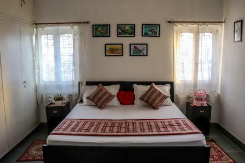 Hostal Gadh Ganesh Paying Guest House