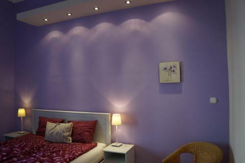 Origo Parliament Hostel & Ensuites