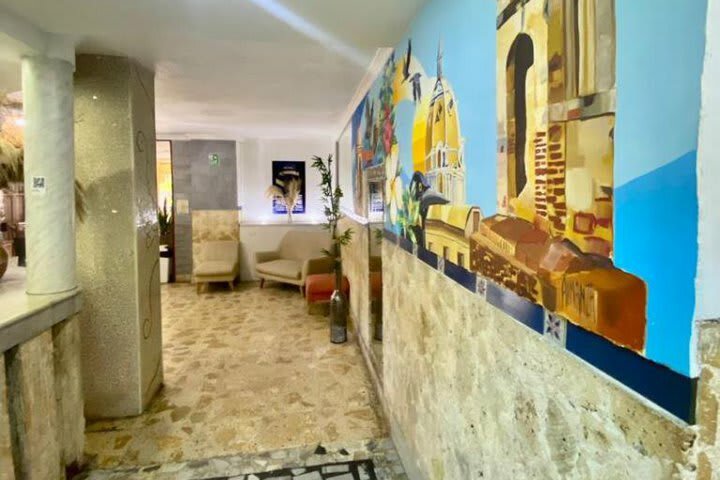Hotel Toledo
