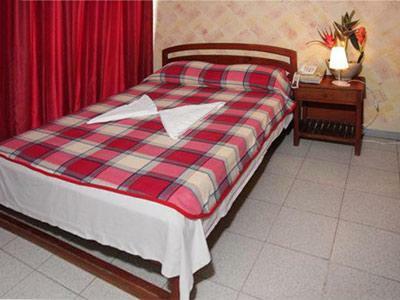 Hotel Toledo