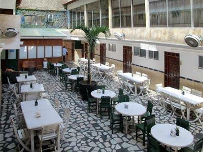Hotel Toledo