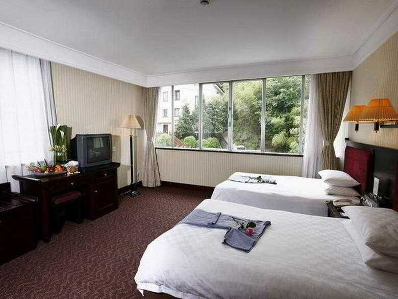Hotel Hai Hua Man Long Resort