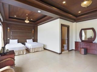 Hotel Hua Hin Hillside Resort