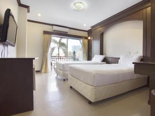 Hotel Hua Hin Hillside Resort