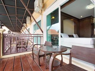 Hotel Hua Hin Hillside Resort