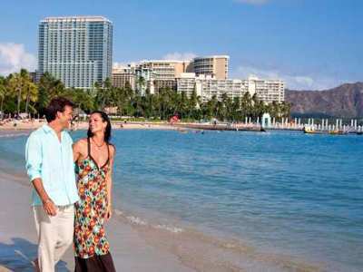 Hotel Grand Waikikian