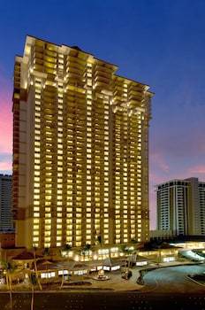 Hotel Grand Waikikian