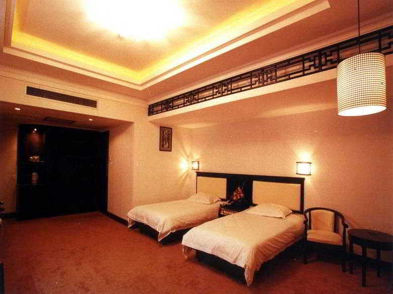 Regency Holiday Hotel Yangshuo