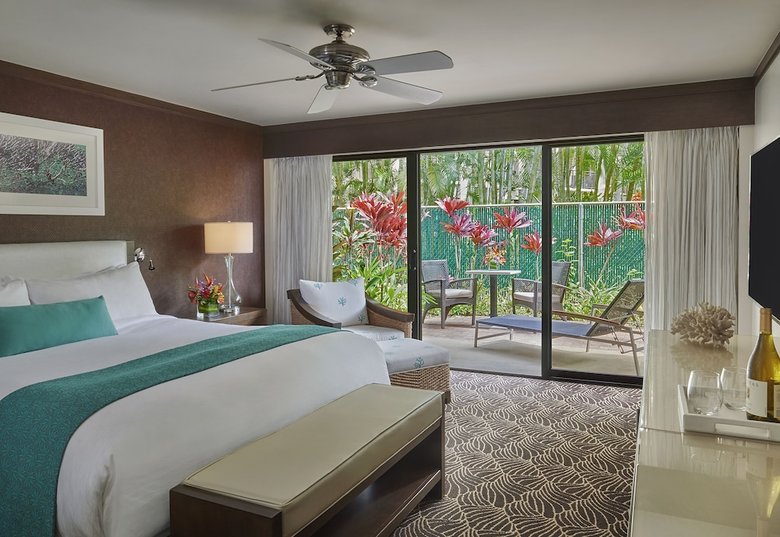 Koa Kea Hotel & Resort