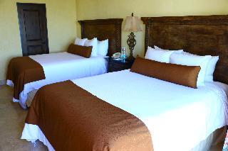 Hotel La Mision Loreto