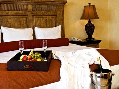 Hotel La Mision Loreto