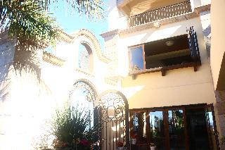 Hotel La Mision Loreto