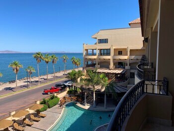 Hotel La Mision Loreto