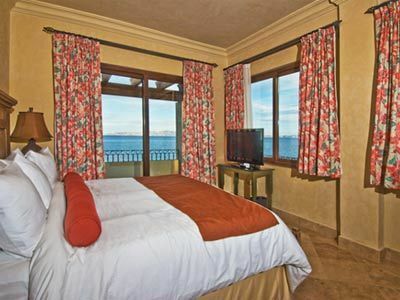 Hotel La Mision Loreto