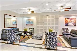 Ramada Salt Lake City Airport Hotel