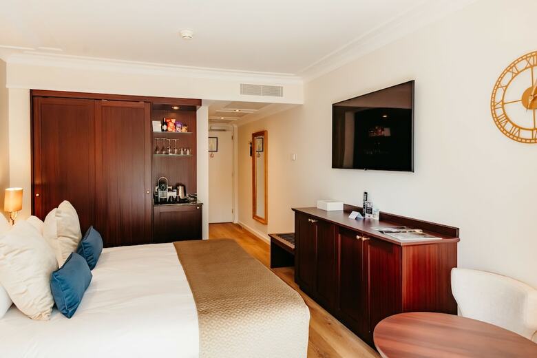 Grand Hotel Karel V Utrecht