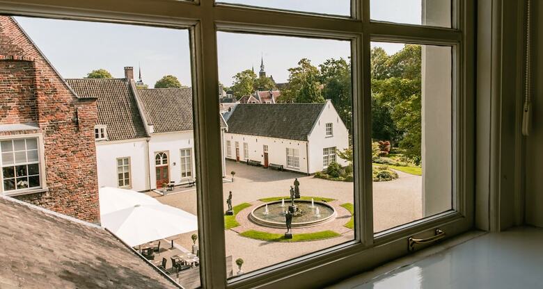 Grand Hotel Karel V Utrecht