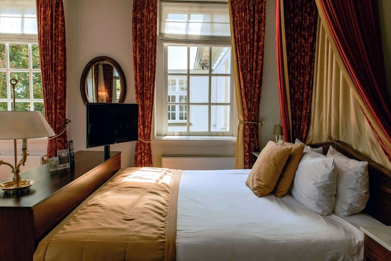 Grand Hotel Karel V Utrecht
