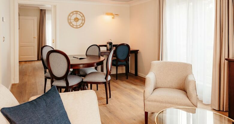 Grand Hotel Karel V Utrecht