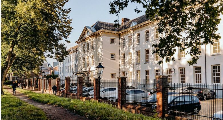Grand Hotel Karel V Utrecht