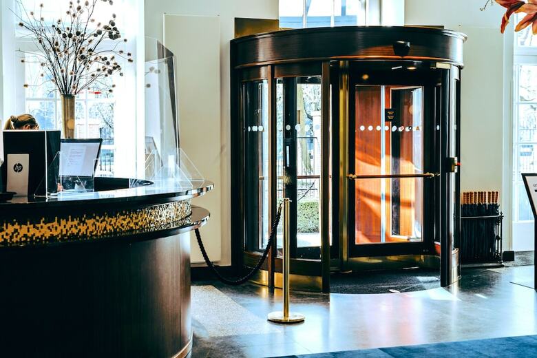 Grand Hotel Karel V Utrecht