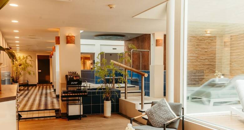 Grand Hotel Karel V Utrecht