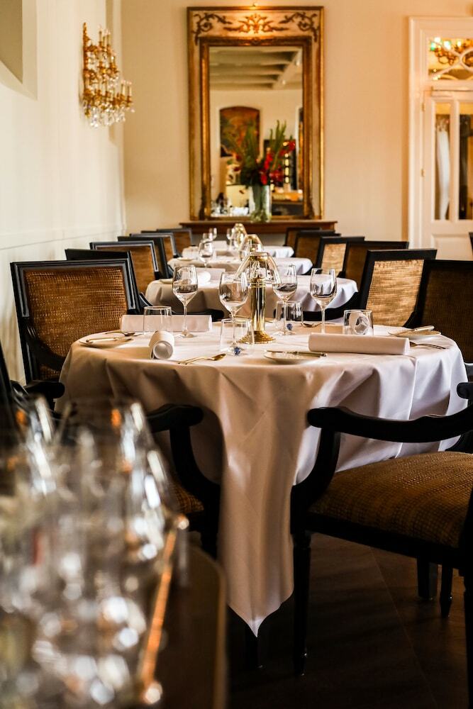 Grand Hotel Karel V Utrecht