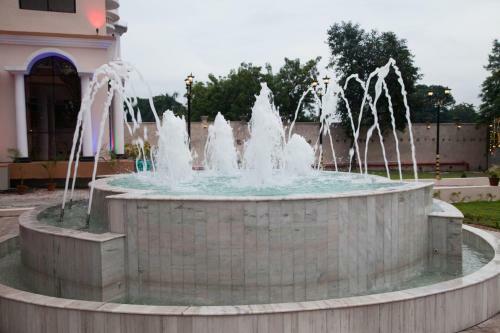 The Kannelite (hotel Sakchi Vihar By Jtdc)