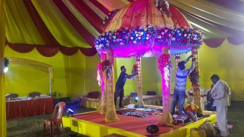 The Kannelite (hotel Sakchi Vihar By Jtdc)