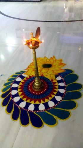 The Kannelite (hotel Sakchi Vihar By Jtdc)