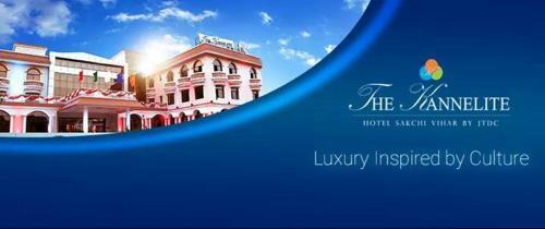 The Kannelite (hotel Sakchi Vihar By Jtdc)