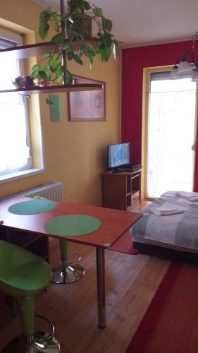 Apartamento Mediterr�n Sz�ll�s