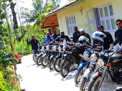Mitra Homestay
