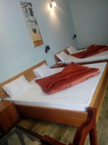Hotel Royal Dutch Resorts And Doll Museum