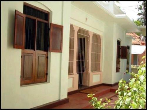 Snehadhara Homestay