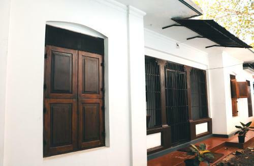 Snehadhara Homestay
