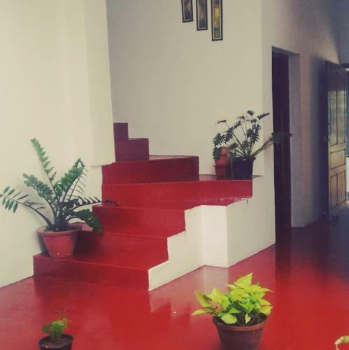 Snehadhara Homestay