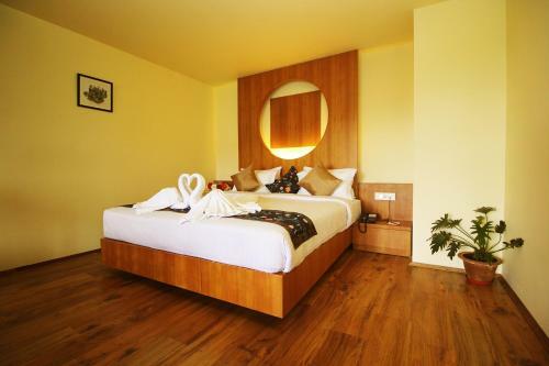 Hotel Tarayana Grand