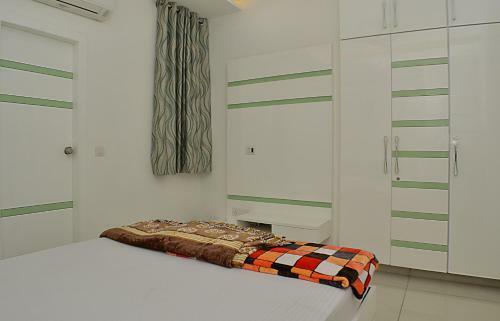 Apartamento Luxury Inn