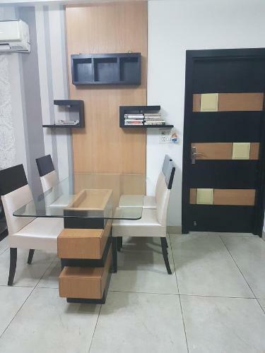 Apartamento Luxury Inn