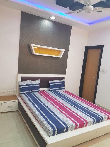 Apartamento Luxury Inn