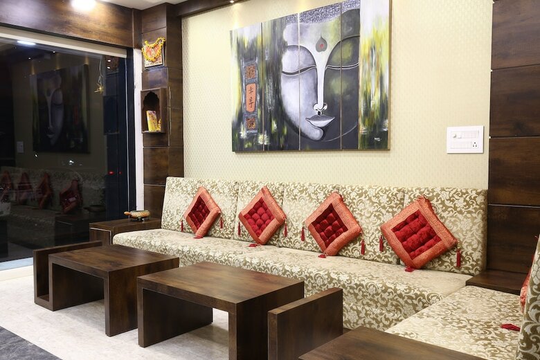 Hotel Sagun